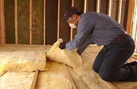 Types of Insulation We Offer in Mount Hope, WV